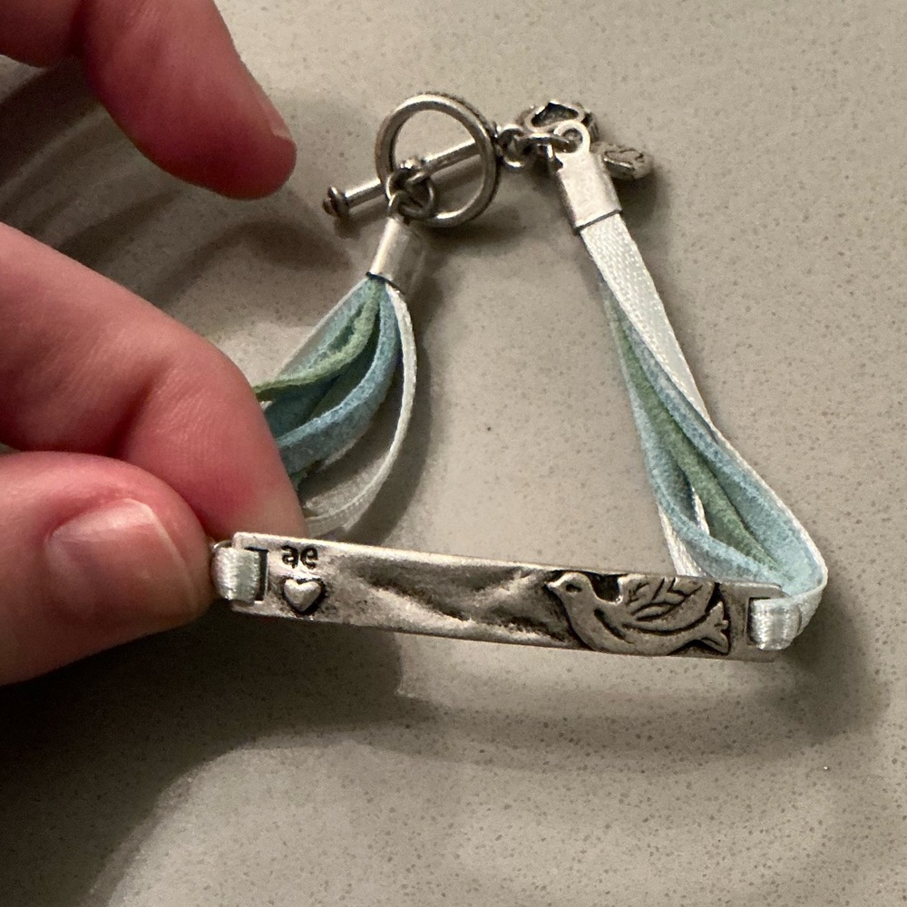 American Eagle bracelet